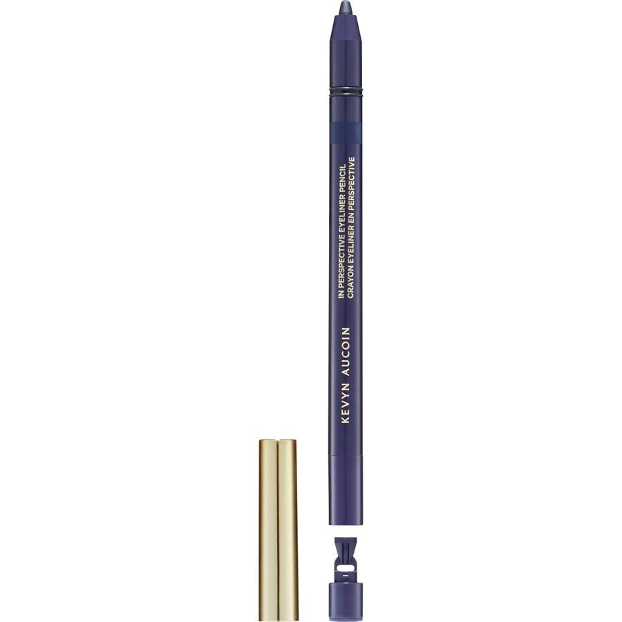 Kevyn Aucoin In Perspective Eyeliner Pencil Eyelinery 0,5 g Navy