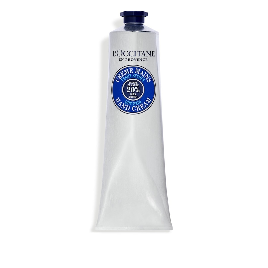 L’Occitane Karité Shea Kremy do rąk 150 ml