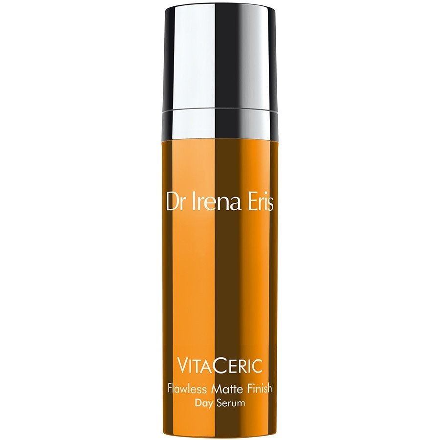 Dr Irena Eris Matująco-Wygładzające Serum Na Dzień Serum przeciwzmarszczkowe 30 ml