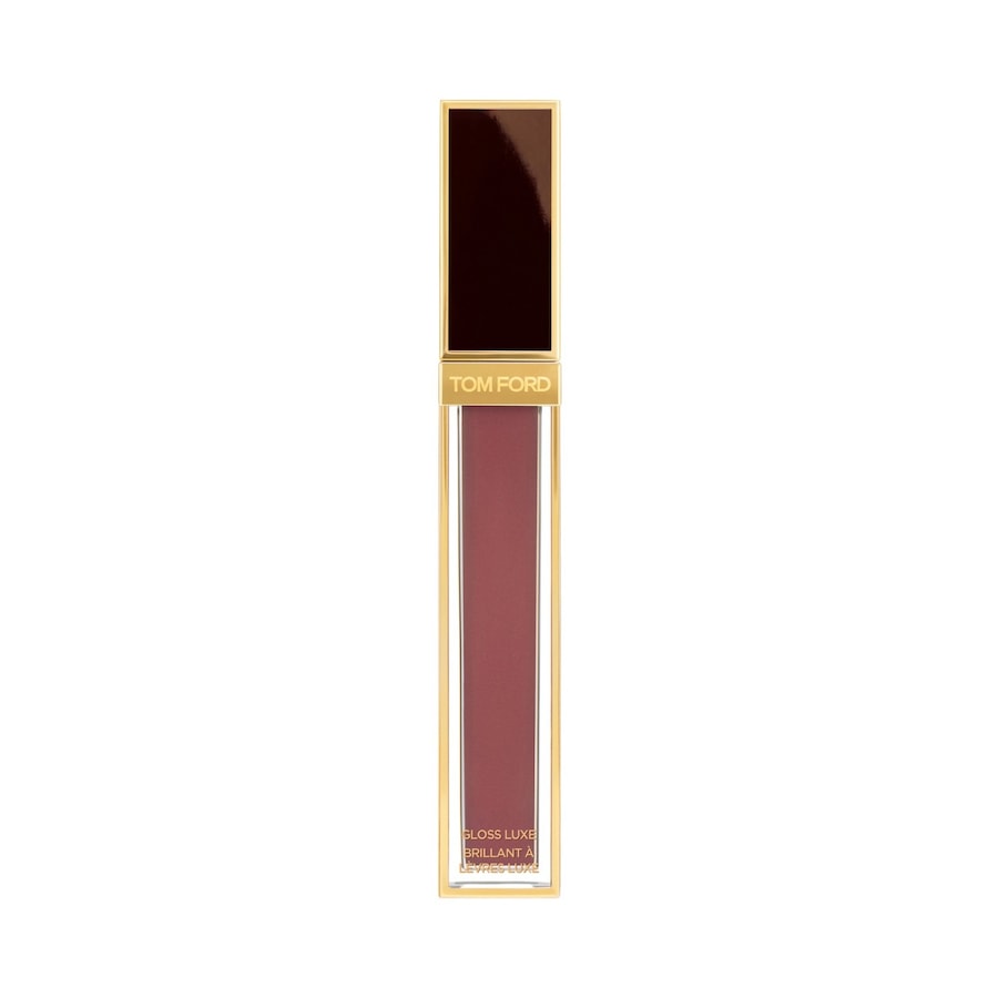 TOM FORD Runway Gloss Luxe Błyszczyki 5,5 ml 33 - WEST COAST