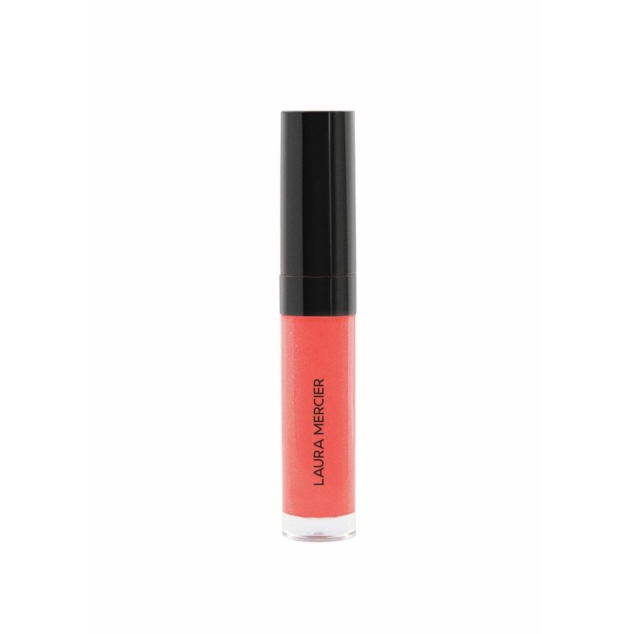 Laura Mercier Lip Glacé Błyszczyki 4,5 g 175 - BABY DOLL