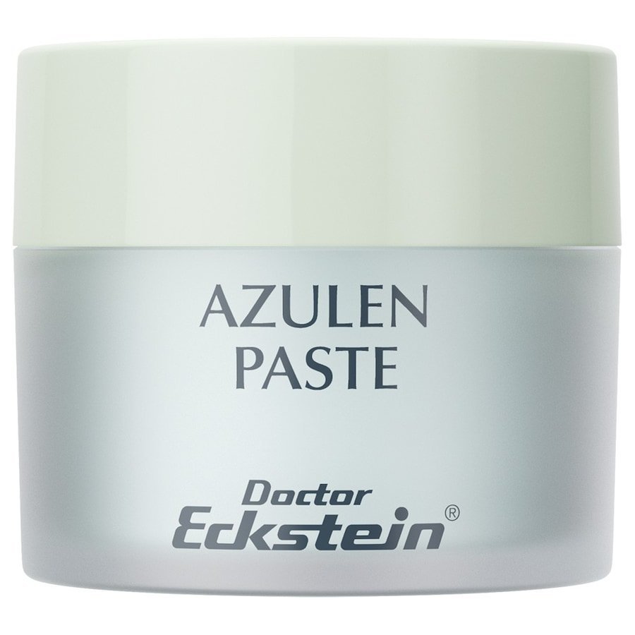 Doctor Eckstein Azulene Paste Kremy do twarzy 15 ml