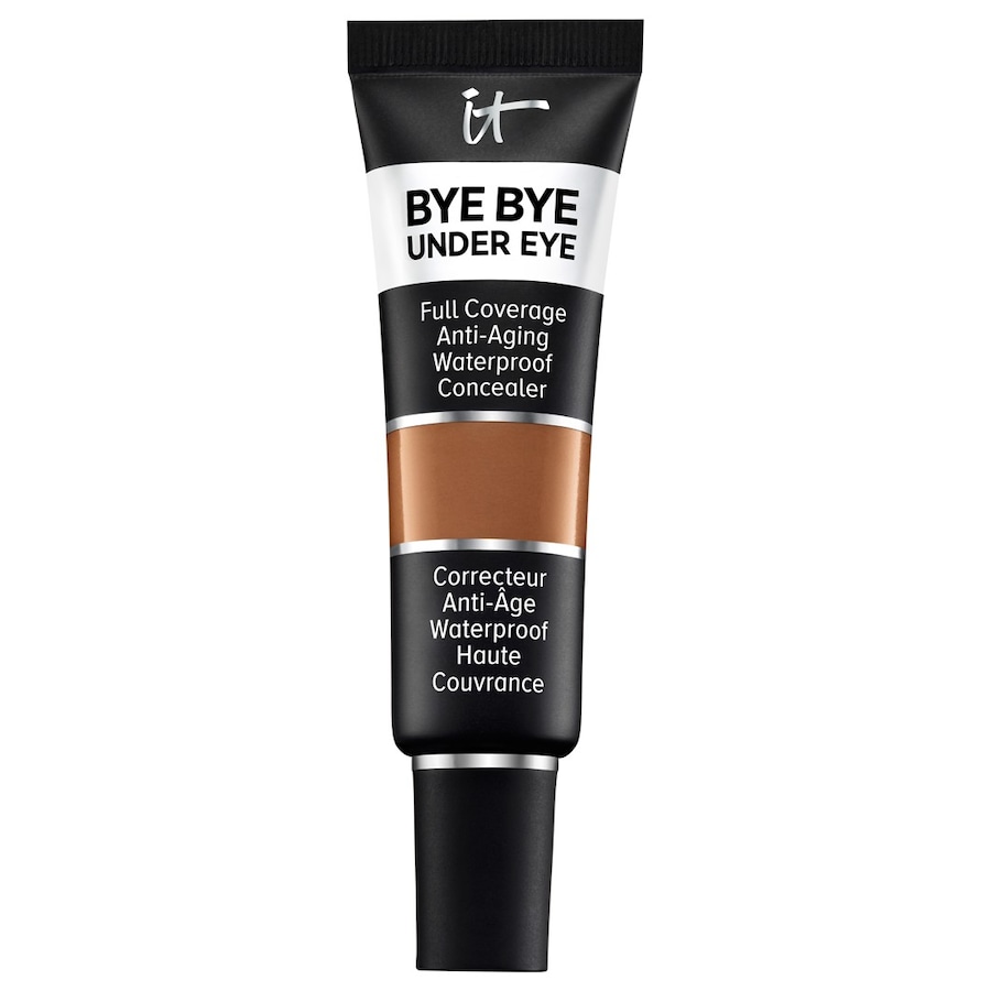 IT Cosmetics BYE BYE Under Eye Korektory 12 ml Nr. 43 - Deep Honey