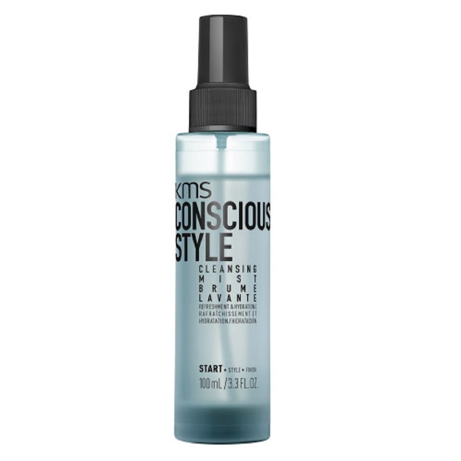 KMS Consicious Style Cleansing Mist Lakiery do włosów 100 ml