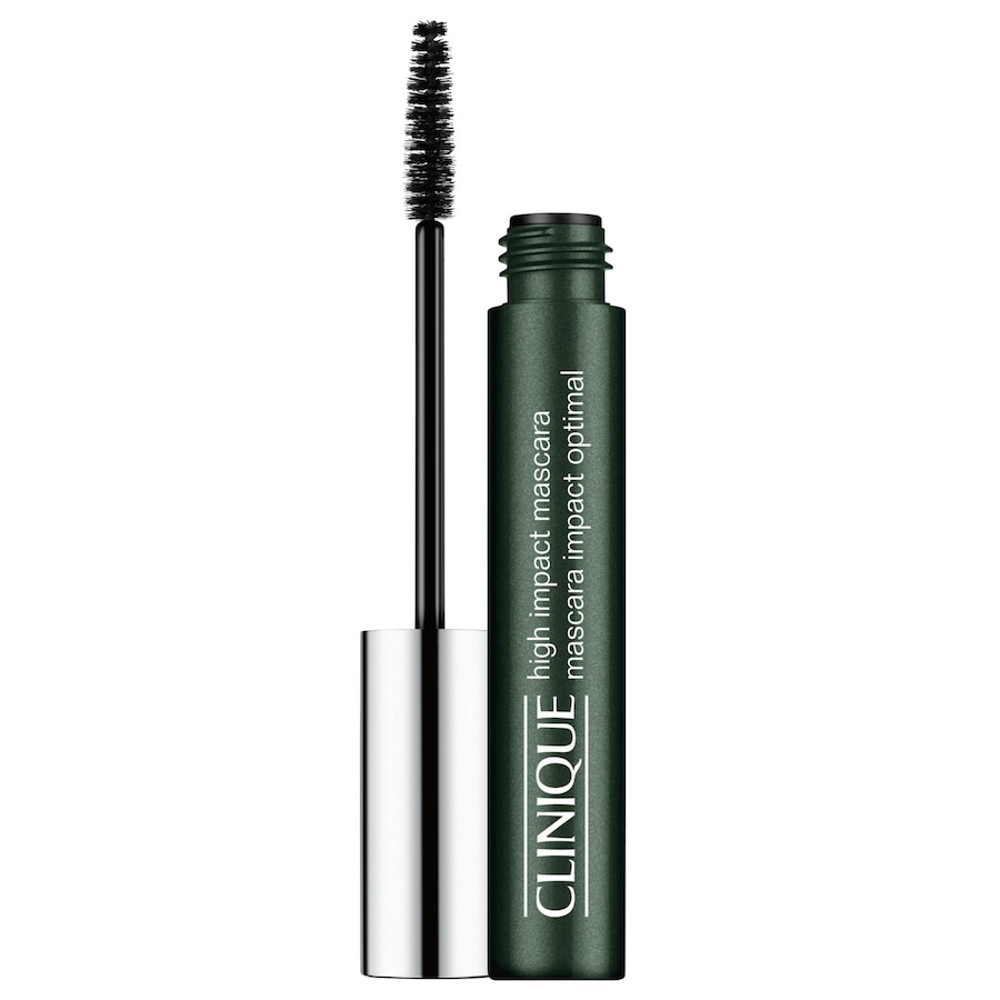 Clinique High Impact Mascara Tusze do rzęs 7 ml 01 - BLACK