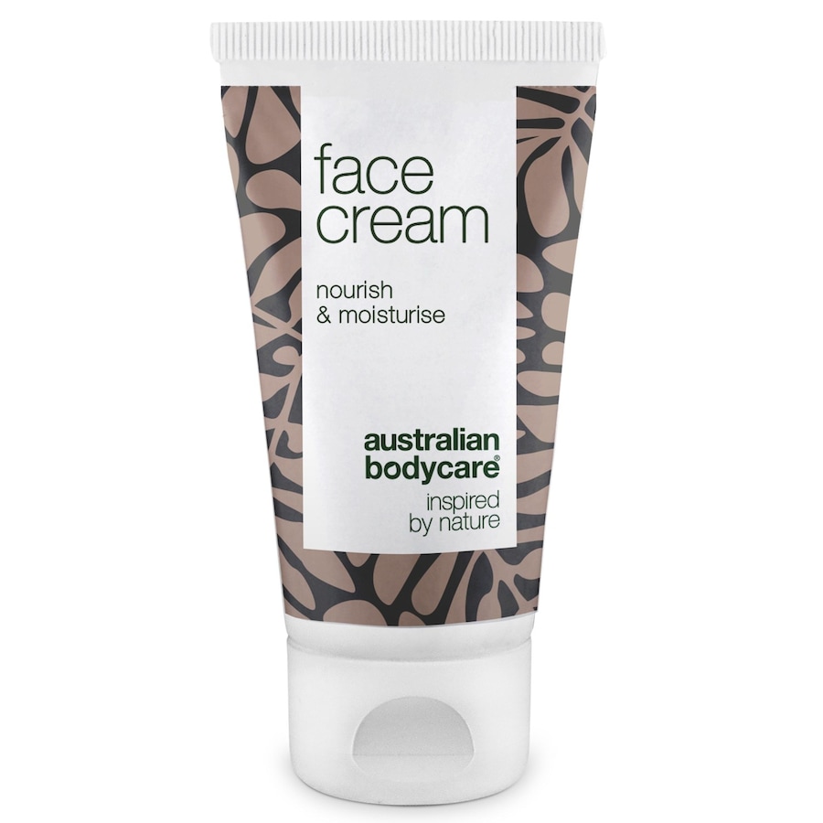 Australian Bodycare Face Cream Kremy do twarzy 50 ml