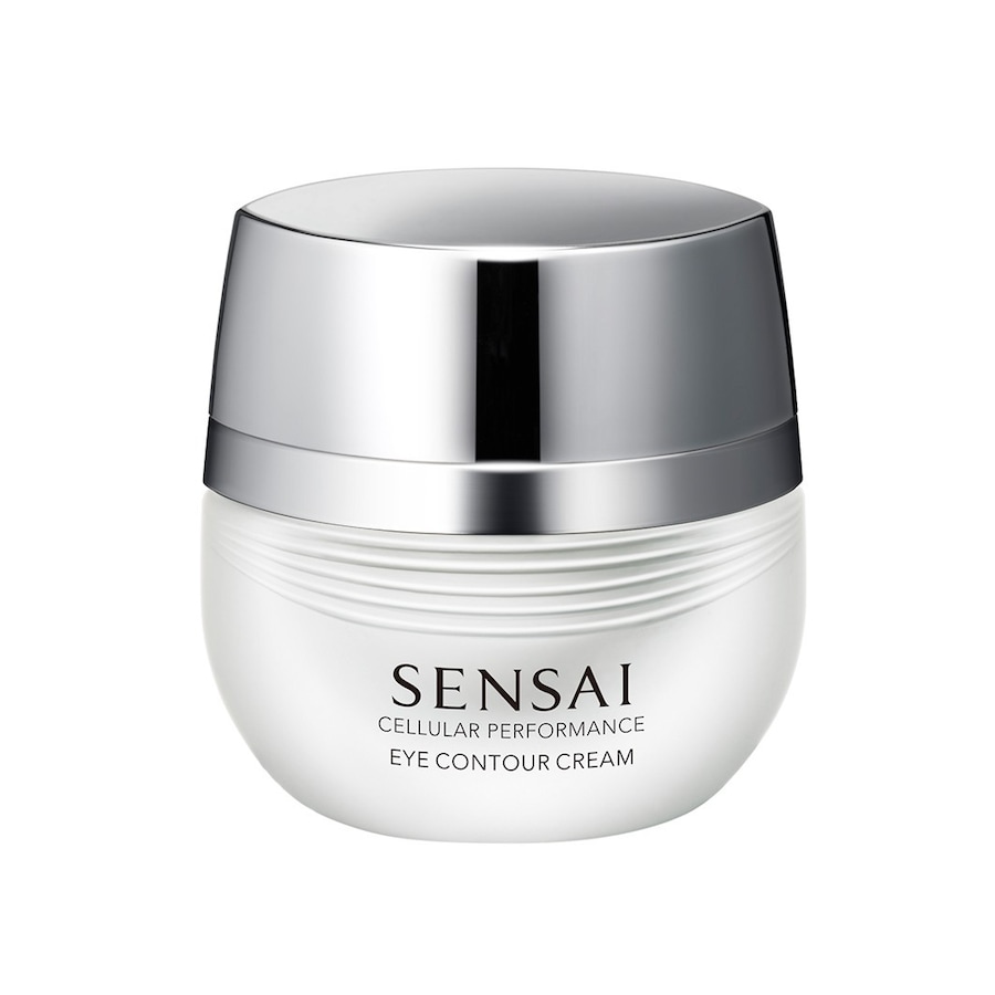SENSAI Cellular Performance Eye Contour Cream Kremy pod oczy 15 ml