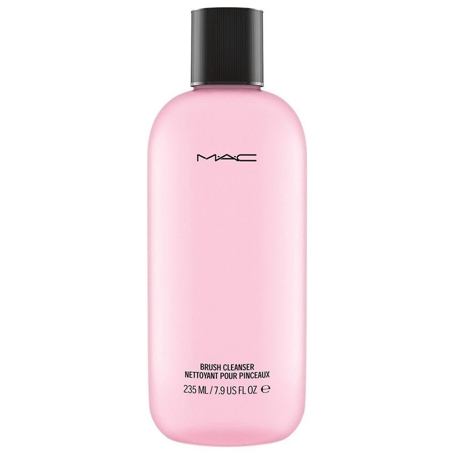 MAC Brush Cleanser Płyny do czyszczenia pędzli 233 ml
