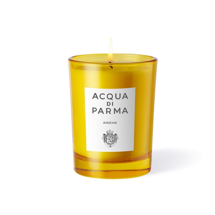 Acqua di Parma Home Collection Insieme Świeczki 200 ml