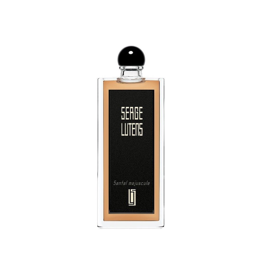 Serge Lutens Collection Noire Santal Majuscule Woda perfumowana 50 ml