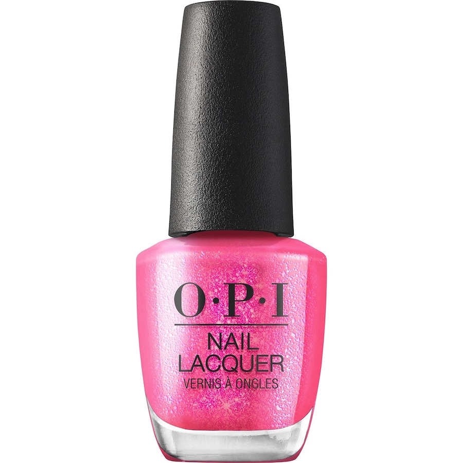 OPI Nail Lacquer Lakiery do paznokci 15 ml NLS009 - Spring Break the Internet