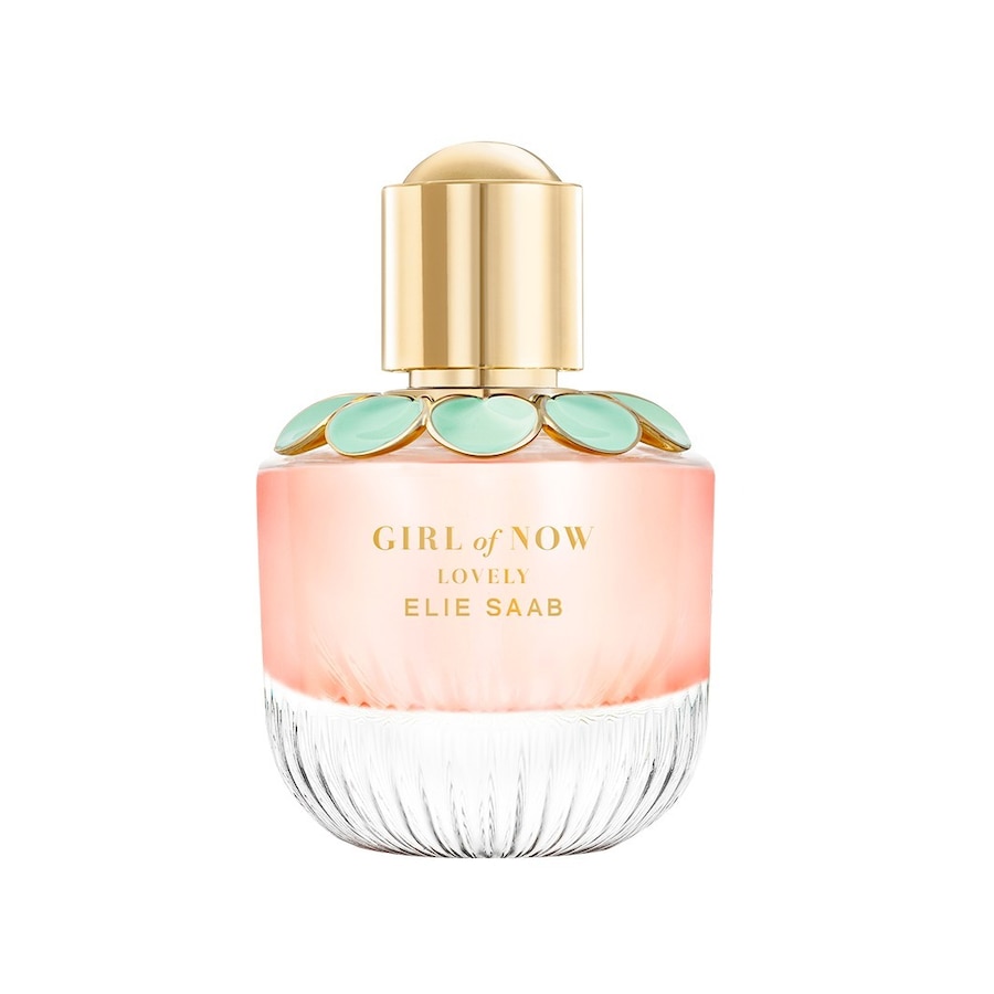 Elie Saab Girl of Now Lovely Woda perfumowana 50 ml Damski