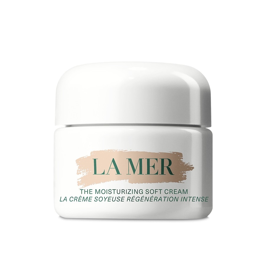 La Mer The Moisturizing Soft Cream Kremy do twarzy 30 ml