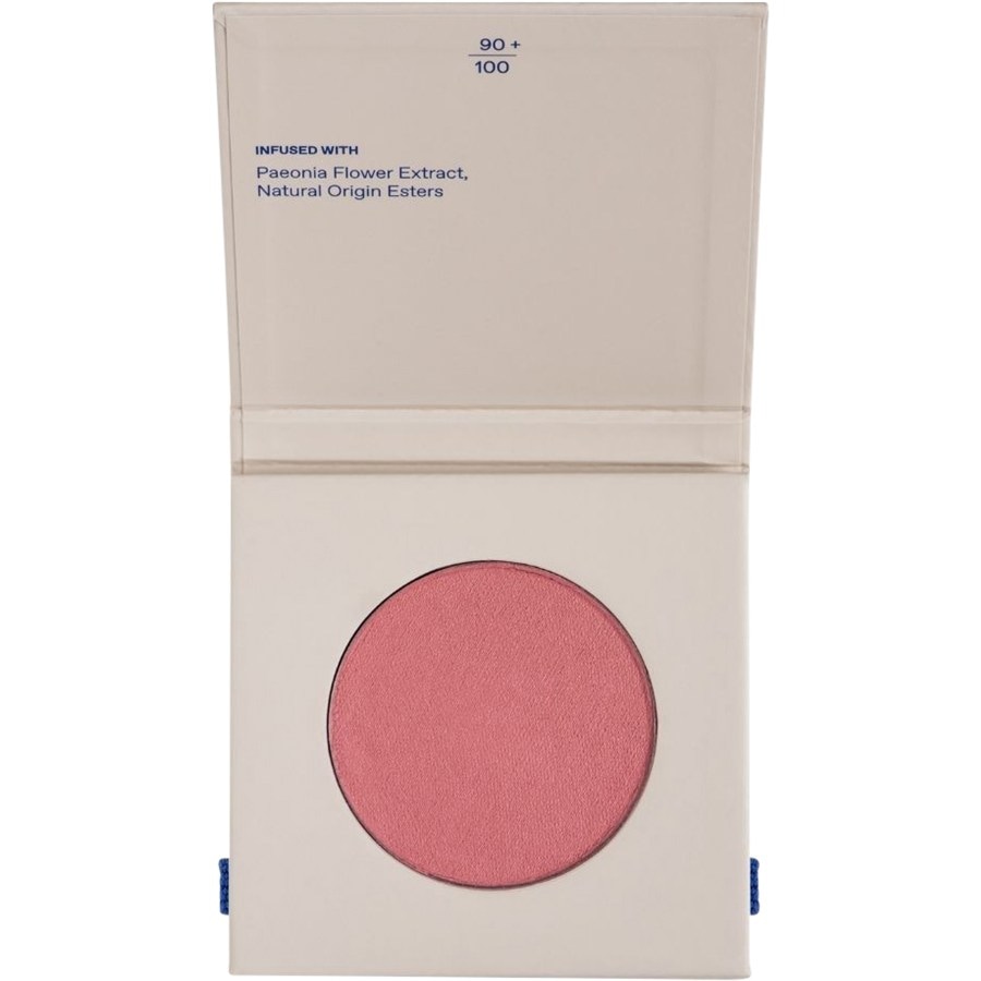 KORRES Natural Fresh Blush Róż do policzków 4,5 g 03 Dusty Rose