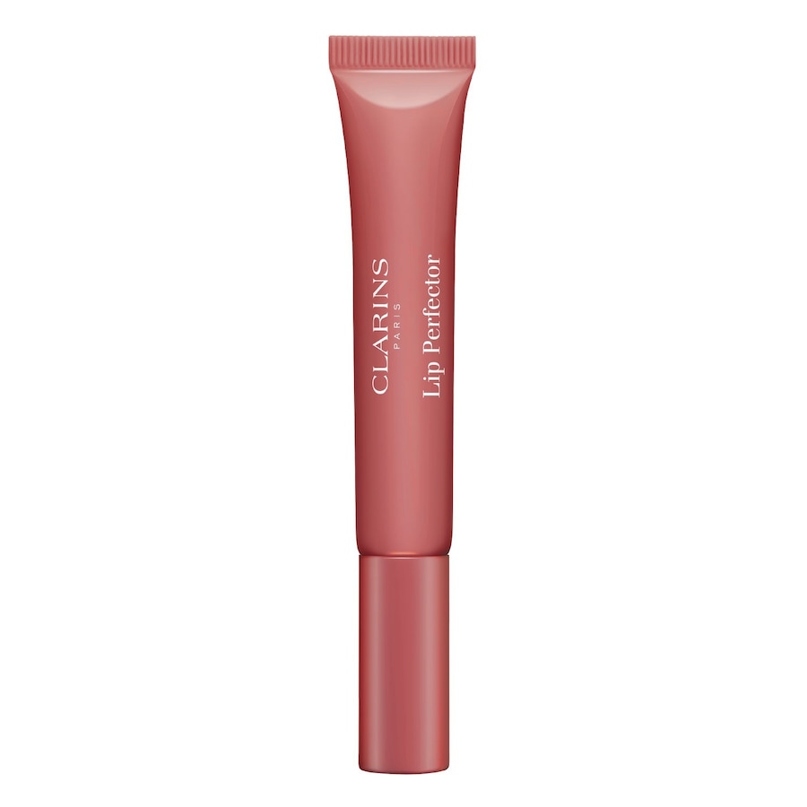 Clarins Lip Perfector Błyszczyki 12 ml 16 - Intense Rosebud