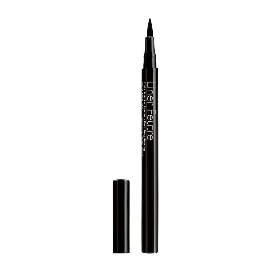 Bourjois Bourjois Liner Feutre eyeliner w pisaku nr 11 - Noir Eyelinery 0,8 ml 11 - NOIR