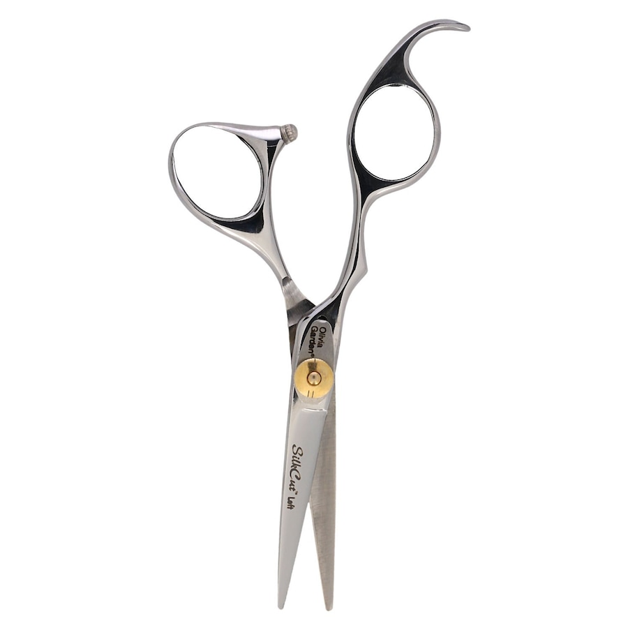 Olivia Garden Nożyczki Do Strzyżenia Left Nożyczki i trymery do włosów 1 ct