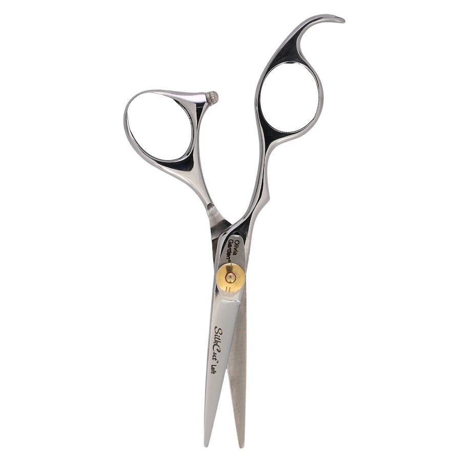 Olivia Garden Nożyczki Do Strzyżenia Left Nożyczki i trymery do włosów 1 ct