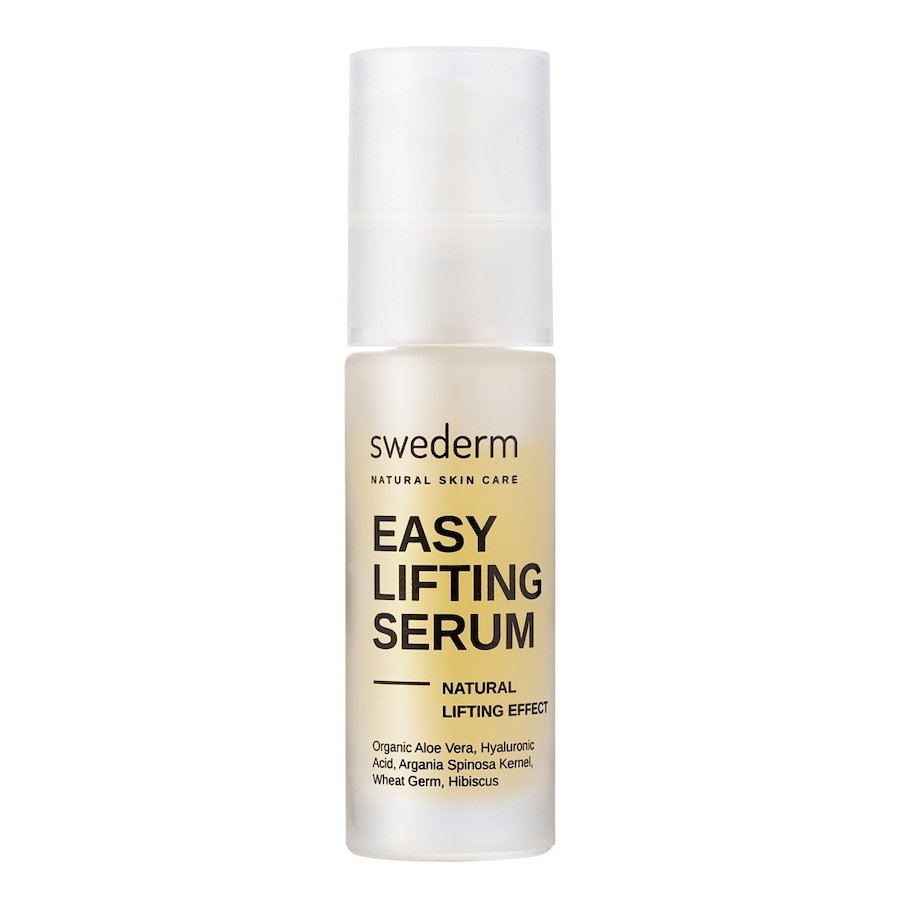 Swederm EASY LIFTING SERUM Serum przeciwzmarszczkowe 30 ml