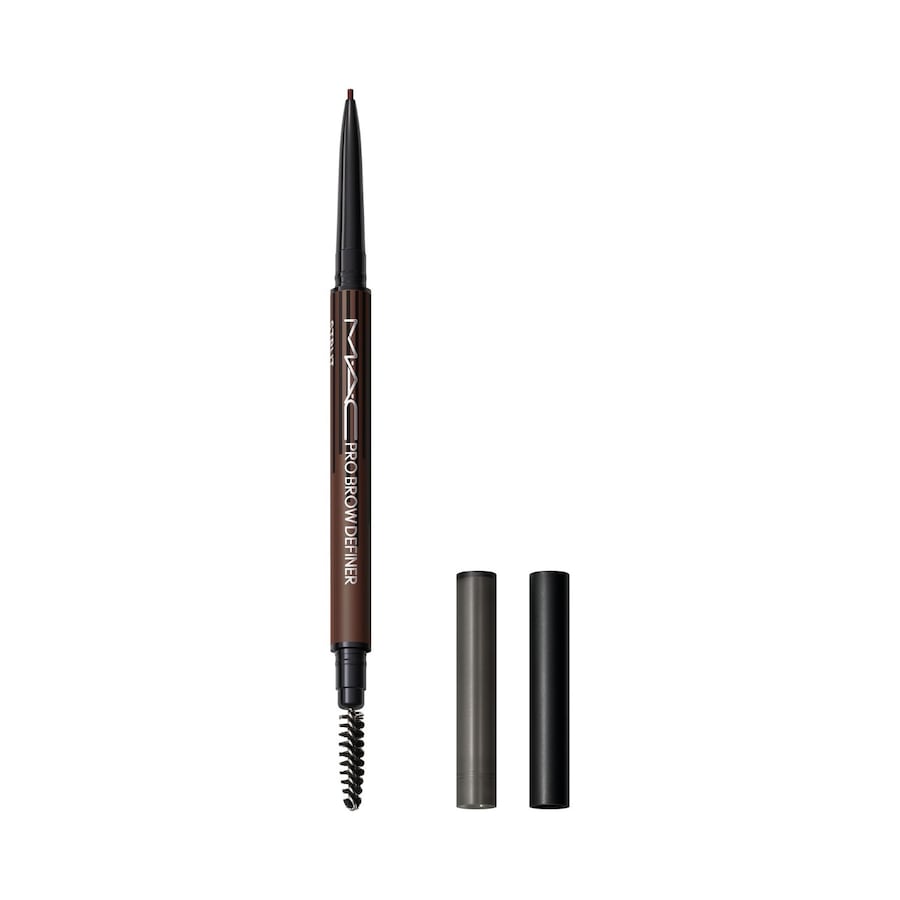 MAC MAC Pro Brow Definer 1MM Tip Brow Pencil Kredka do brwi 03 g 10 - STRUT
