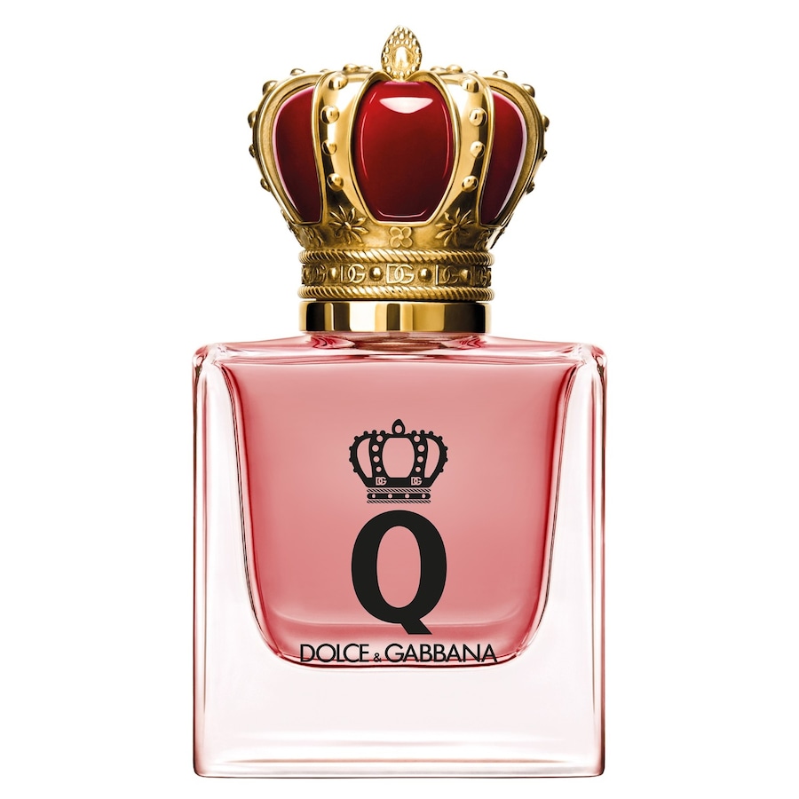 Dolce&Gabbana K&Q by Dolce&Gabbana Intense Woda perfumowana 30 ml Damski