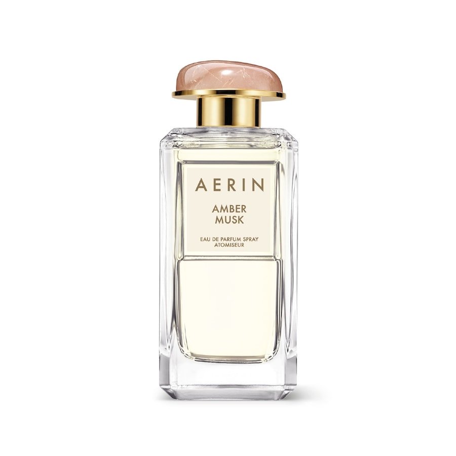 Estée Lauder AERIN - Die Düfte Amber Musk Woda perfumowana 100 ml Damski