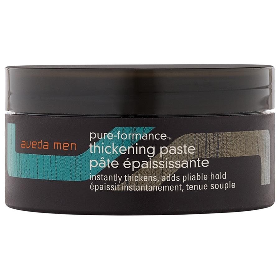 Aveda Styling Must-Haves Pure-Formance Thickening Paste Żele do włosów 75 ml Męskie