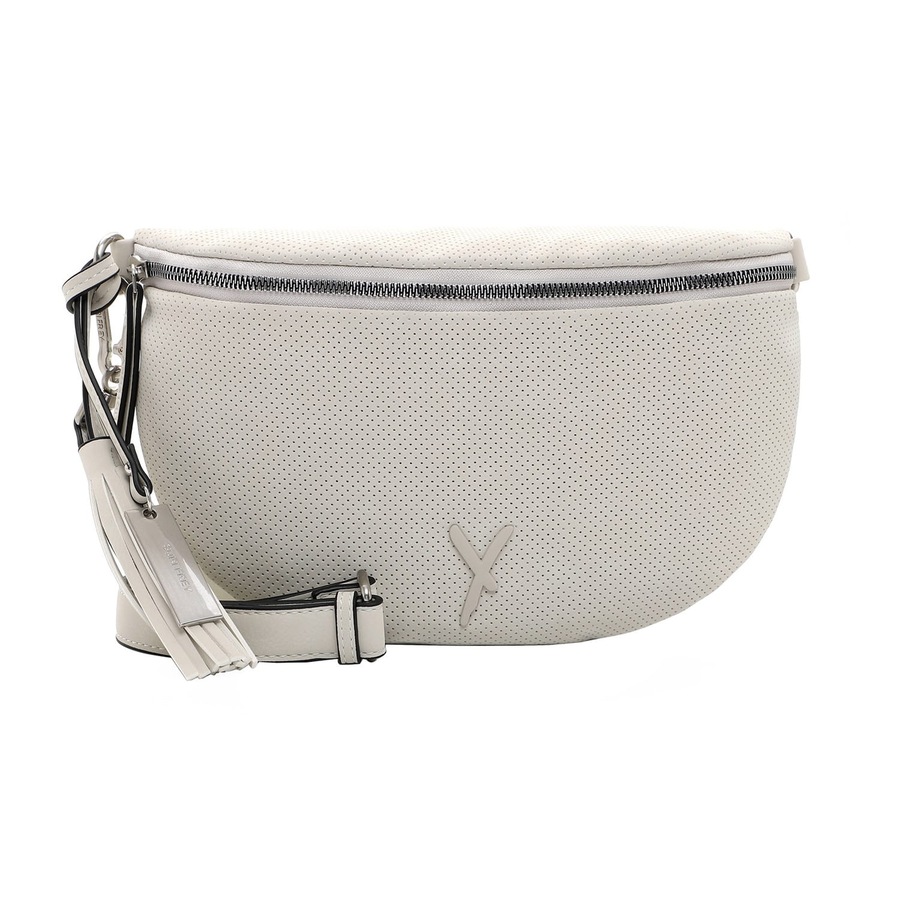 SURI FREY Torebka Naramienna SFY Romy Torby na ramię 1 ct Biały Damski