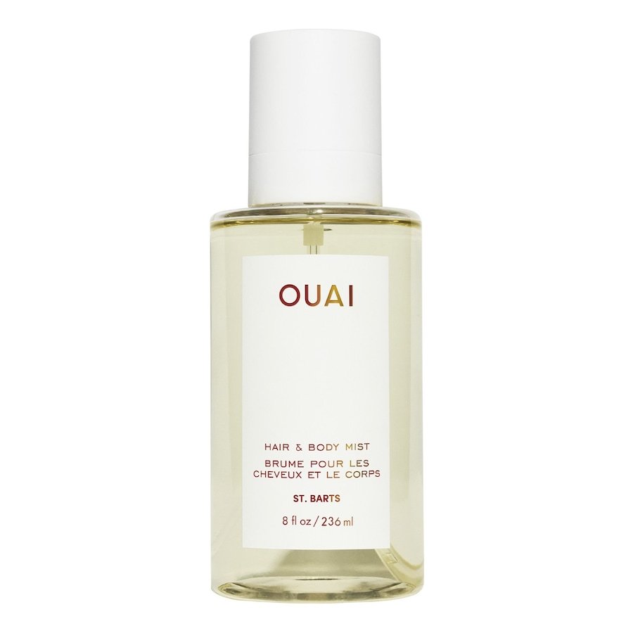 Ouai HAIR AND BODY MIST - ST BARTS BIGGER SIZE Mgiełki do ciała 237 ml