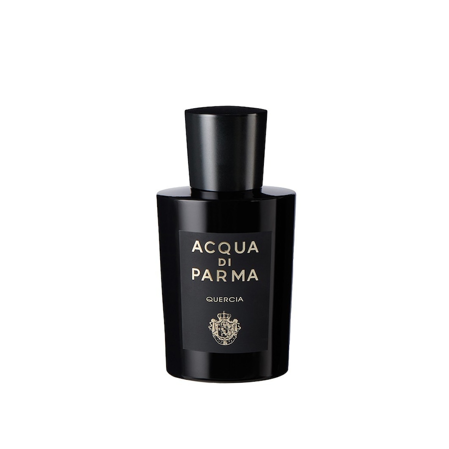 Acqua di Parma Signatures Of The Sun QUERCIA Eau de Parfum 20 ml Woda perfumowana 100 ml