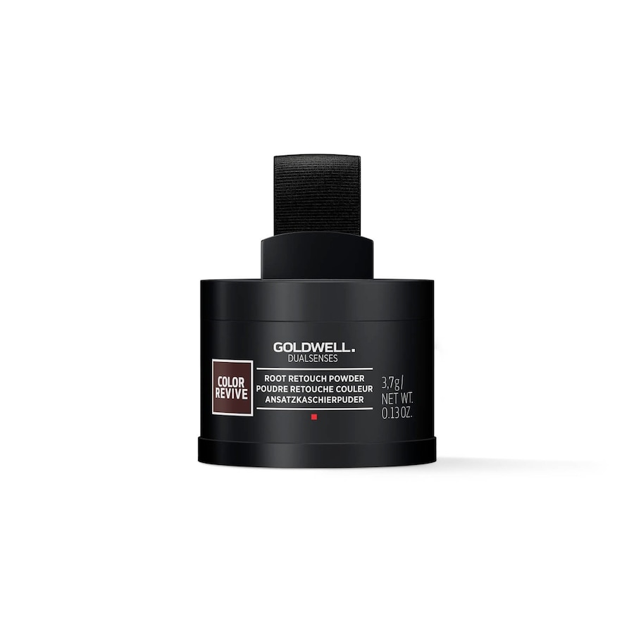 Goldwell Colour Revive - Proszek do laminowania Puder do włosów 3,7 g