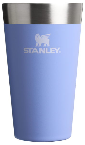 Stanley Kubek termiczny - 0,47L - STACKING TUMBLER Butelki 1 ct Srebrny