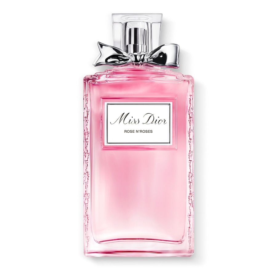 DIOR Miss Dior Rose N'Roses Eau de Toilette Spray Woda toaletowa 150 ml Damski