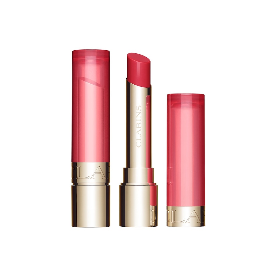 Clarins Koloryzujący balsam do ust Lip Oil Balm 06 Balsamy do ust 3 g Pitaya