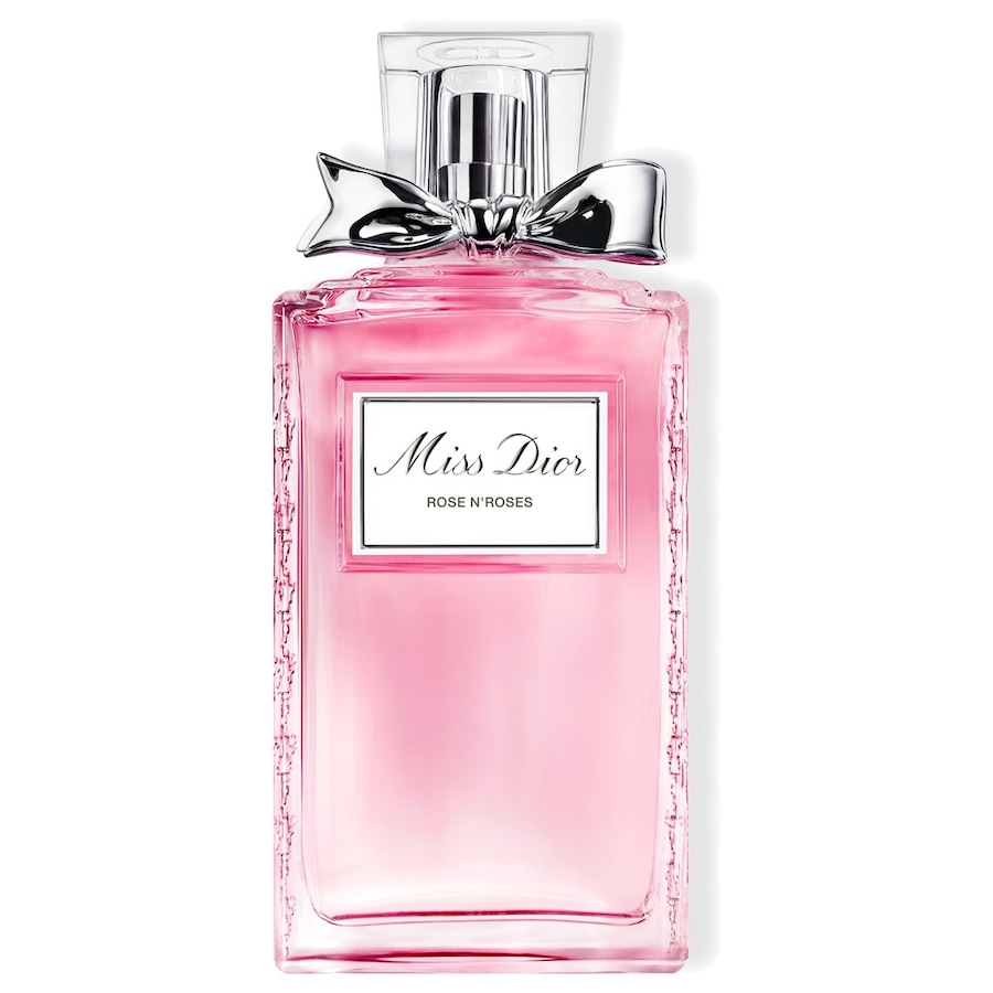 DIOR Miss Dior Rose N'Roses Eau de Toilette Spray Woda toaletowa 100 ml Damski