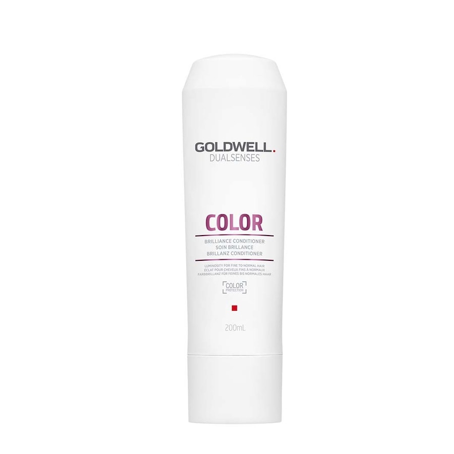Goldwell Dualsenses Brilliance Conditioner Odżywki do włosów 200 ml Damski