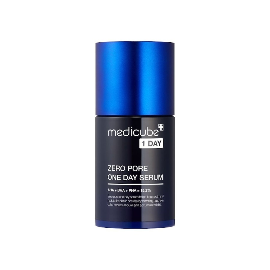 Medicube Zero Pore One Day Serum Ampułki 30 ml