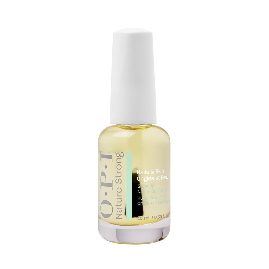 OPI Nature Strong Glow Up Nail & Cuticle Oil Sztyfty do paznokci 15 ml