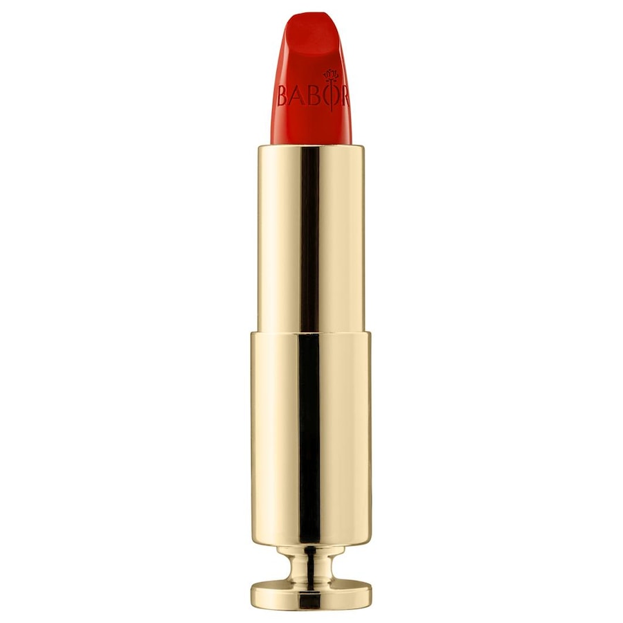 BABOR Matte Lipstick Szminki 4 g 11 Very Cherry Matte