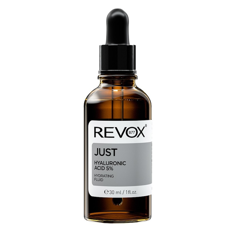 REVOX B77 REVOX B77 JUST KWAS HIALURONOWY 5% Serum z kwasem hialuronowym 30 ml