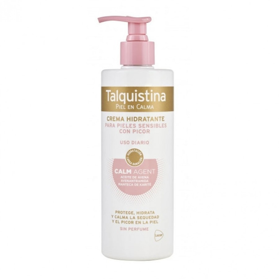 Lacer Balsamy do ciała 400 ml Damski