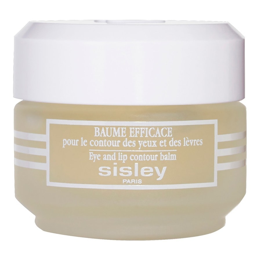 Sisley Botanical Eye and Lip Contour Balm Kremy pod oczy 30 ml
