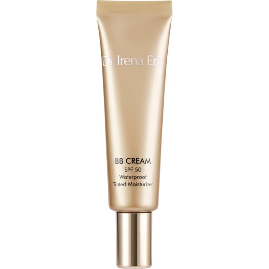 Dr Irena Eris Tylko w Douglas BB CREAM SPF 50 Waterproof Tinted Moisturizer Kremy BB i CC 30 ml 50 - 50