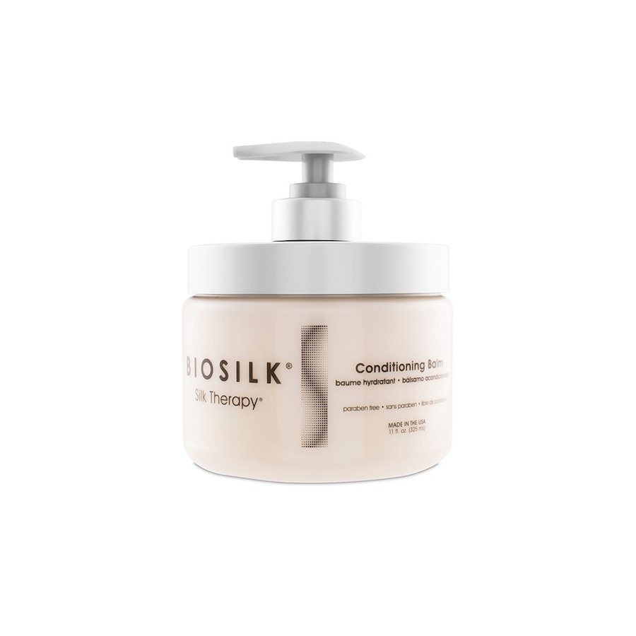 Biosilk Silk Therapy Conditioner Odżywki do włosów 325 ml