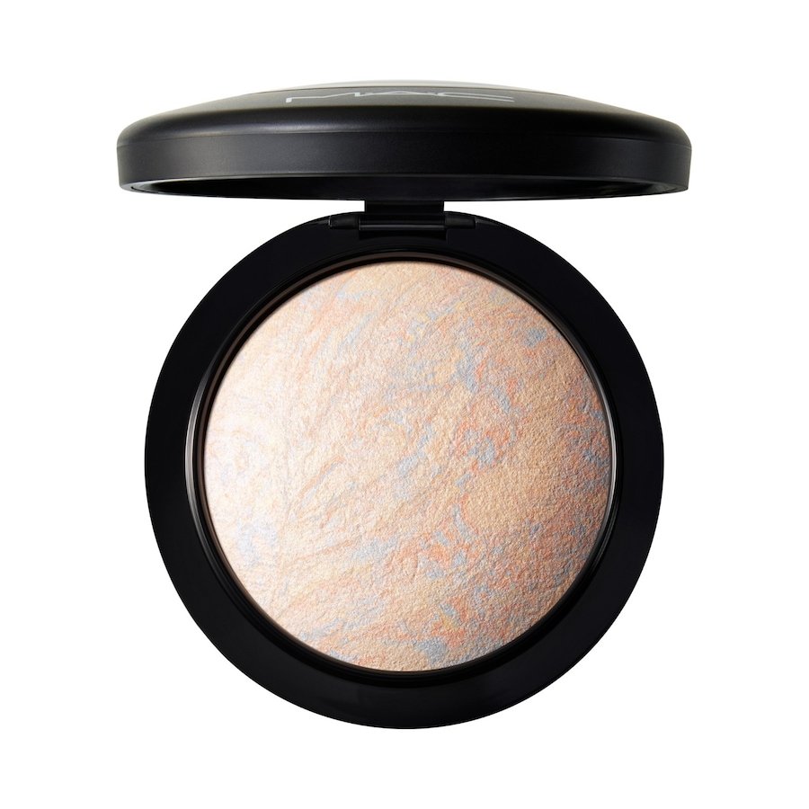 MAC Minerały Mineralize Skinfinish Rozświetlacze 10 g Lightscapade