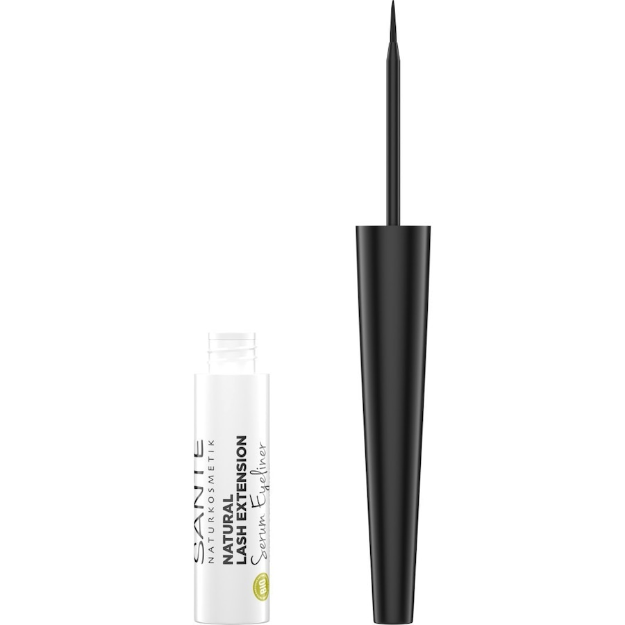 Sante Naturalne Serum do Przedłużania Rzęs Eyelinery 35 ml