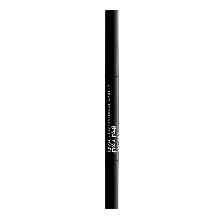 NYX Professional Makeup FILL & FLUFF Kredka do brwi 0,2 g Fill & Fluff