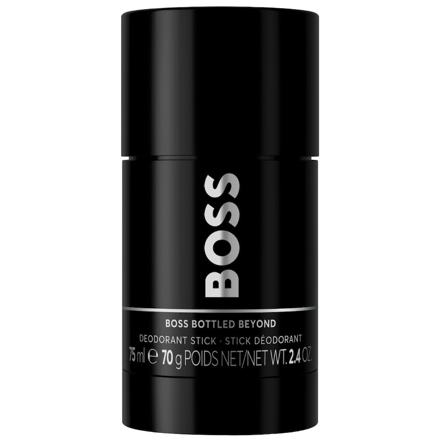 Hugo Boss Boss Bottled Beyond Stick Dezodoranty 75 g