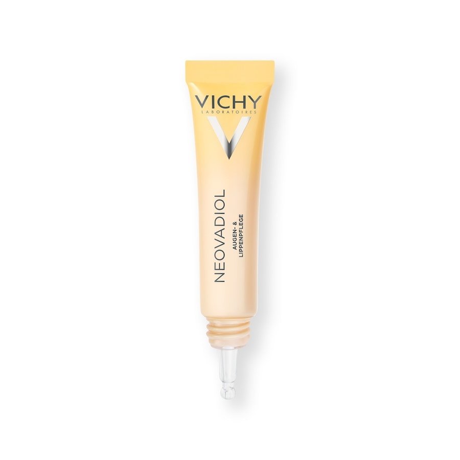 Vichy Neovadiol Pielęgnacja oczu i ust Kremy pod oczy 15 ml