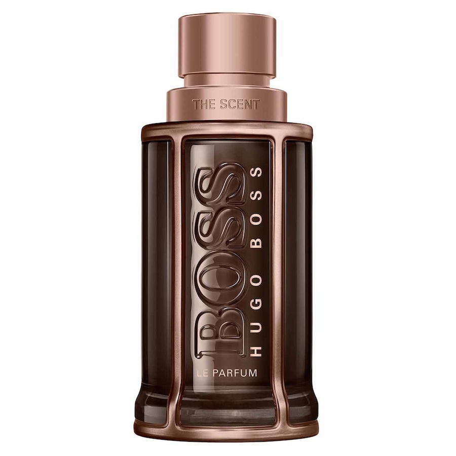 Hugo Boss Boss The Scent Perfumy męskie 50 ml Męskie